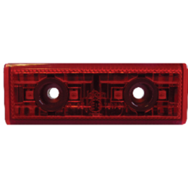 LED rear tail light